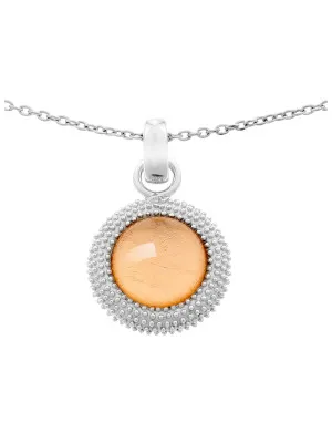 Orphelia Silver Chain With Pendant ZH-6041/1 #1