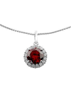 Orphelia Women's Chain with Pendant ZH-6044/1