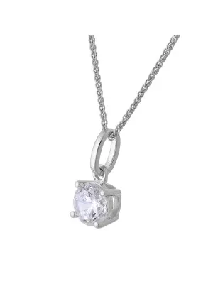 Orphelia Women's Chain with Pendant ZH-7010