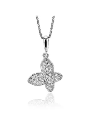Orphelia Jolie Chain with Pendant ZH-7044