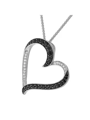 Orphelia Women's Chain with Pendant ZH-7069