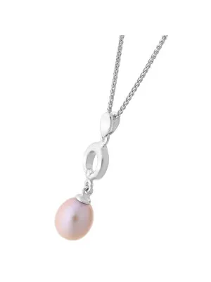 Orphelia Alma Chain with Pendant ZH-7071