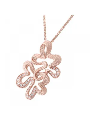 Orphelia Malenia Chain with Pendant ZH-7077/1
