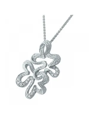 Orphelia Malenia Chain with Pendant ZH-7077