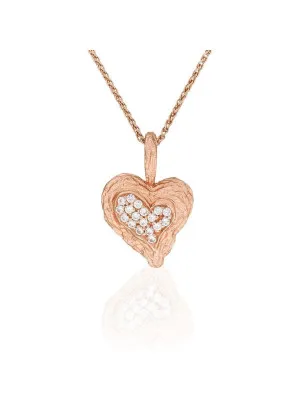 Orphelia Hazel Chain with Pendant ZH-7082/1