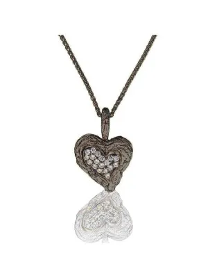 Orphelia Hazel Chain with Pendant ZH-7082/2