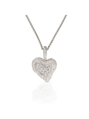 Orphelia Hazel Chain with Pendant ZH-7082