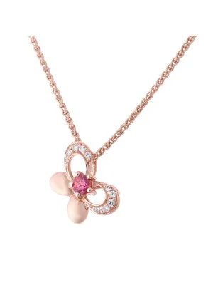 Orphelia Women's Chain with Pendant ZH-7083