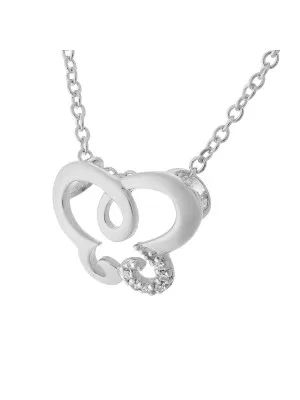 Orphelia Joya Chain with Pendant ZH-7088