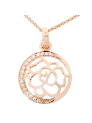 Orphelia Blair Chain with Pendant ZH-7089/1