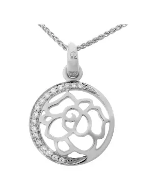 Orphelia Blair Chain with Pendant ZH-7089