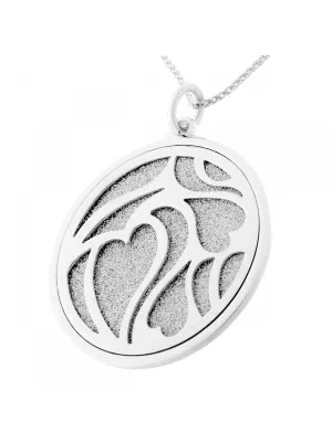 Orphelia Anabel Chain with Pendant ZH-7097