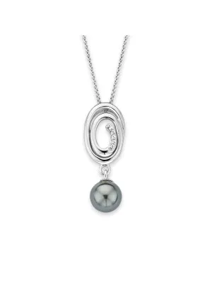 Orphelia Eden Chain with Pendant ZH-7116