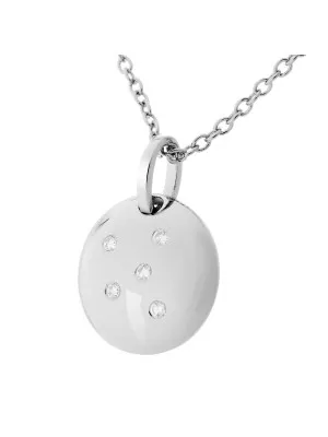 Orphelia Linn Chain with Pendant ZH-7130