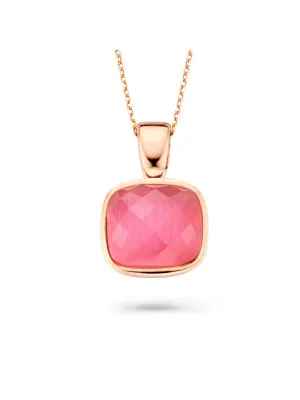 Orphelia Isabella Chain with Pendant ZH-7198/PI