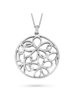 Orphelia Women's Chain with Pendant ZH-7216