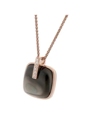Orphelia Larina Chain with Pendant ZH-7227