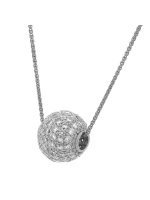 Orphelia Chain with Pendant ZH-7235
