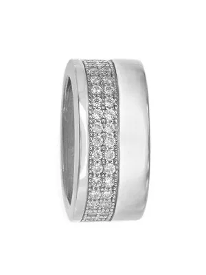 Orphelia Women's Chain with Pendant ZH-7244