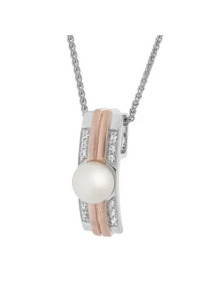 Orphelia Lea Chain with Pendant ZH-7284