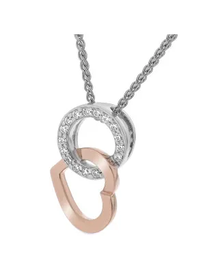 Orphelia Ely Chain with Pendant ZH-7286