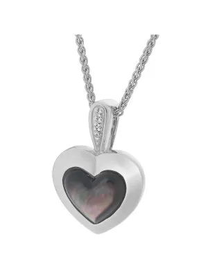 Orphelia Debby Chain with Pendant ZH-7289