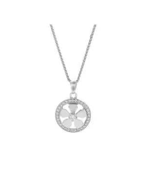 Orphelia Women's Chain with Pendant ZH-7298
