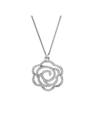 Orphelia Women's Chain with Pendant ZH-7303