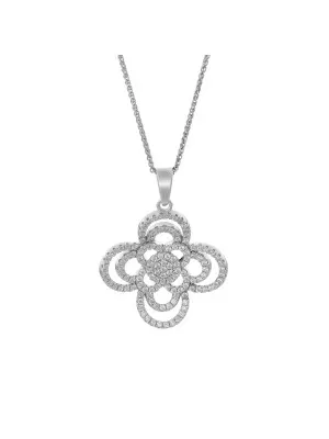 Orphelia Women's Chain with Pendant ZH-7310