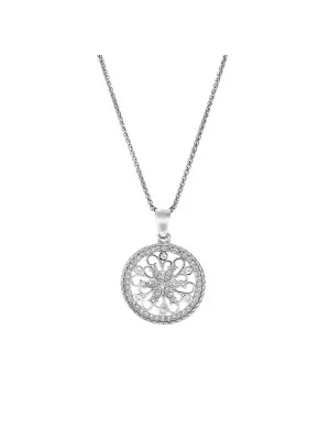 Orphelia Women's Chain with Pendant ZH-7311