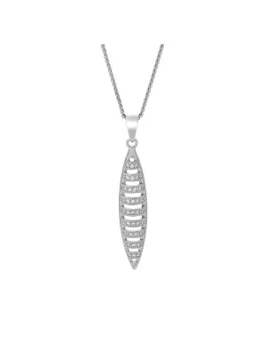 Orphelia Women's Chain with Pendant ZH-7330