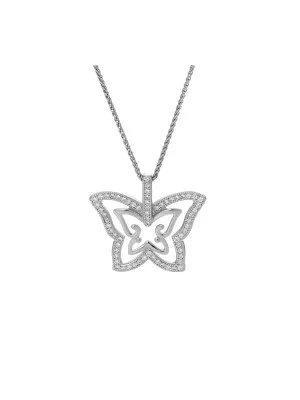 Orphelia Women's Chain with Pendant ZH-7341