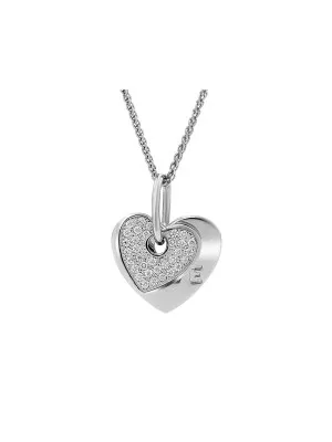 Orphelia Women's Chain with Pendant ZH-7342