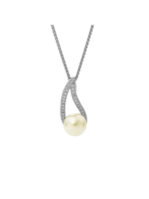 Orphelia Women's Chain with Pendant ZH-7347