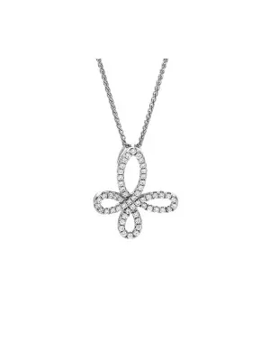 Orphelia Women's Chain with Pendant ZH-7350