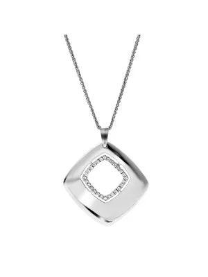 Orphelia Women's Chain with Pendant ZH-7353