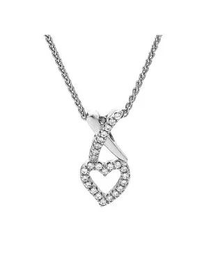 Orphelia Women's Chain with Pendant ZH-7361