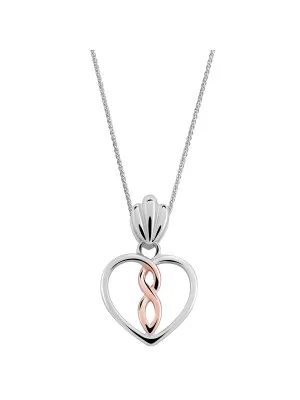 Orphelia Delilah Chain with Pendant ZH-7475