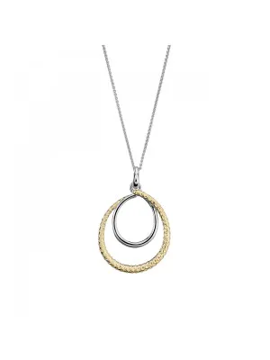 Orphelia Bastien Chain with Pendant ZH-7499