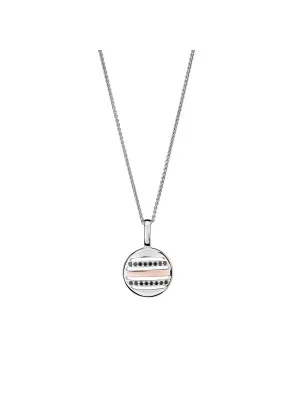 Orphelia Maxwell Chain with Pendant ZH-7501