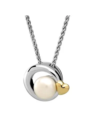 Mathilde Silver Chain With Pendant ZH-7510/G #1