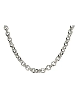 Orphelia Silver Necklace ZK-2554 #1