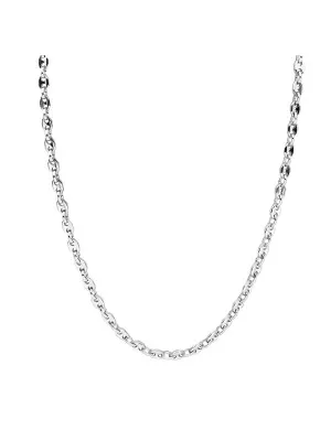Silver Necklace ZK-2565 #1