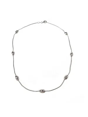 Orphelia Silver Necklace ZK-2569 #1