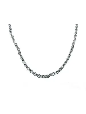 Orphelia Silver Necklace ZK-2580 #1