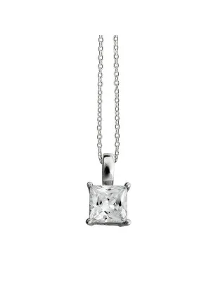 Orphelia Women's Chain with Pendant ZK-2669