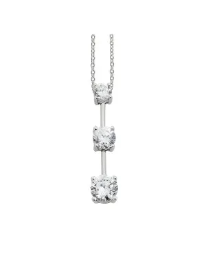 Orphelia Women's Necklace ZK-2677