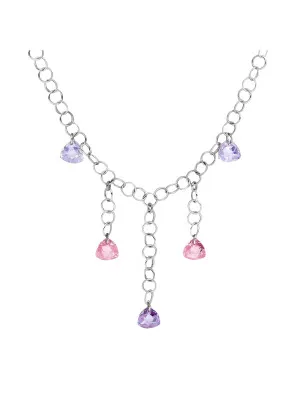 Orphelia Women's Necklace ZK-2684 #1