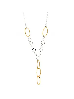 Orphelia Silver Necklace ZK-2714 #1