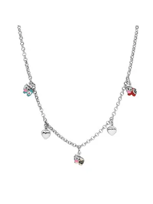 Orphelia Women's Necklace ZK-2719 #1